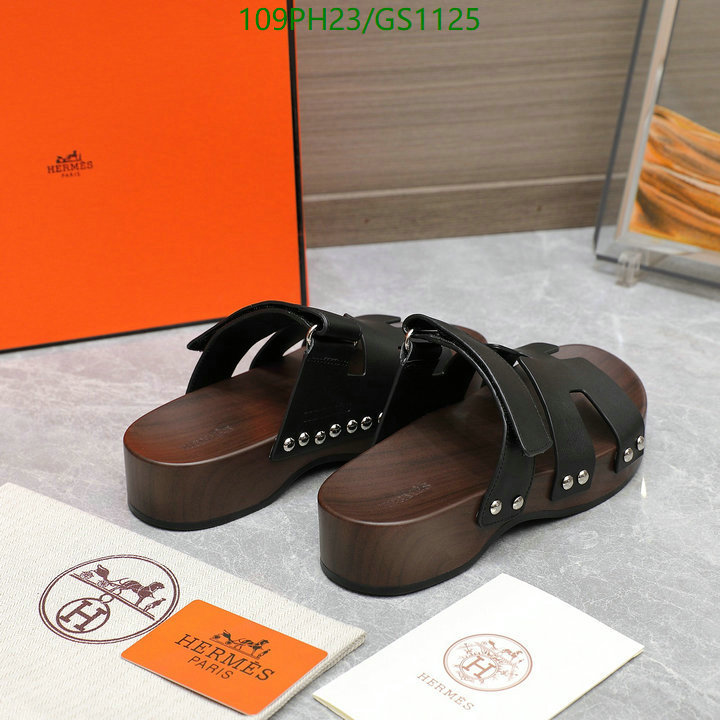 Hermes-Women Shoes Code: GS1125 $: 109USD-Yupoo.ru - Copybrand.Team photo album Hermes-Women Shoes Code: GS1125 $: 109USD