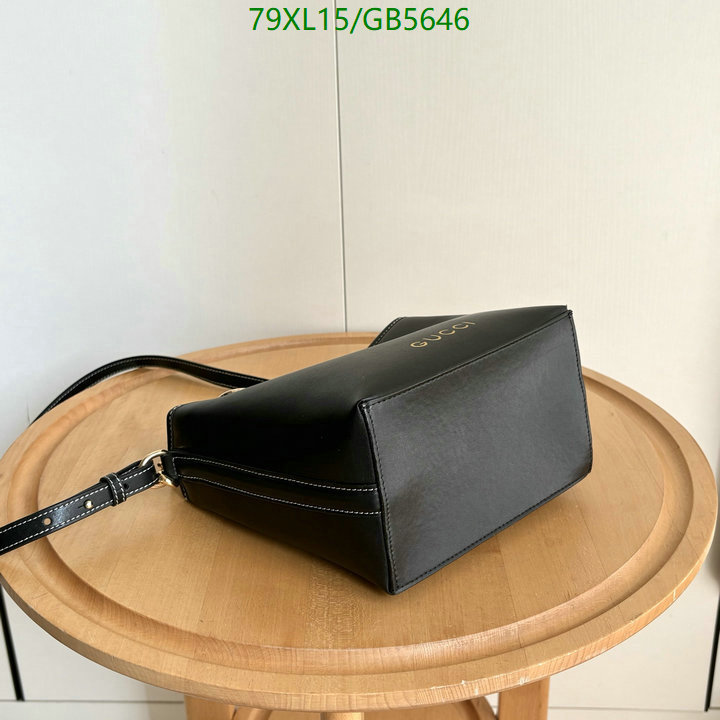 Gucci-Bag-4A Quality Code: GB5646 $: 79USD