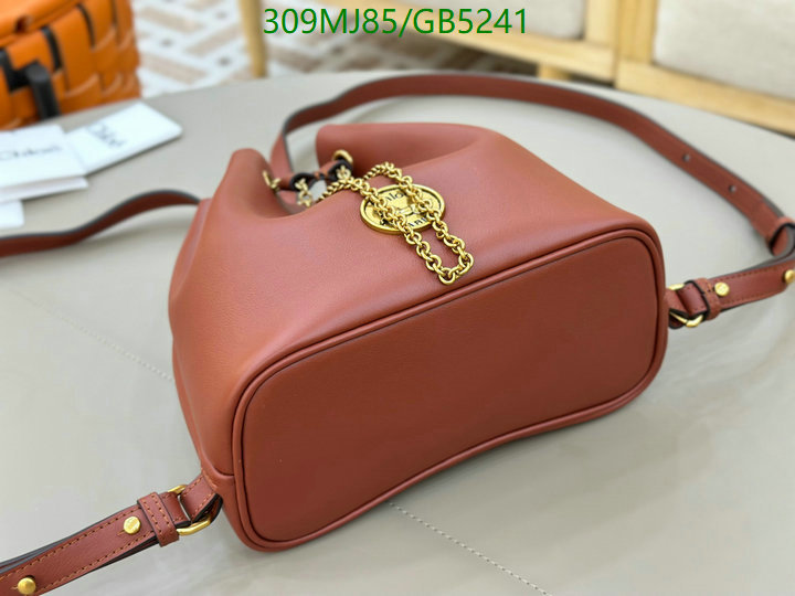 Chlo-Bag-Mirror Quality Code: GB5241 $: 309USD