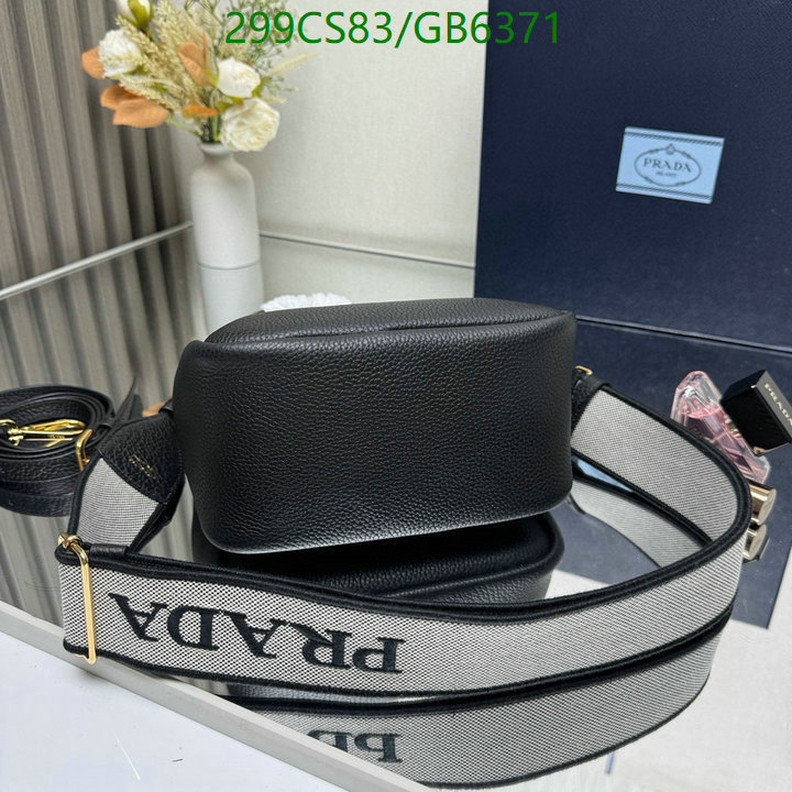 Prada-Bag-Mirror Quality Code: GB6371 $: 299USD