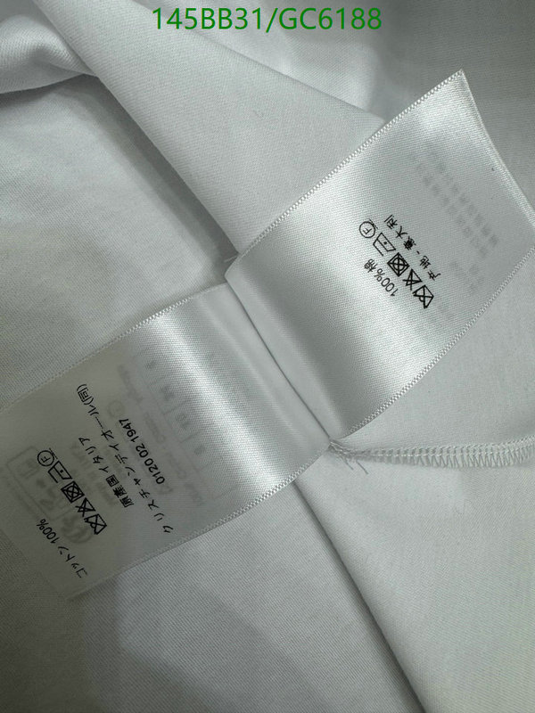 Dior-Clothing Code: GC6188 $: 145USD