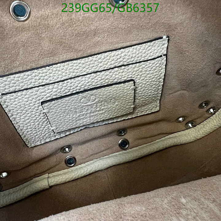 Valentino-Bag-Mirror Quality Code: GB6357 $: 239USD