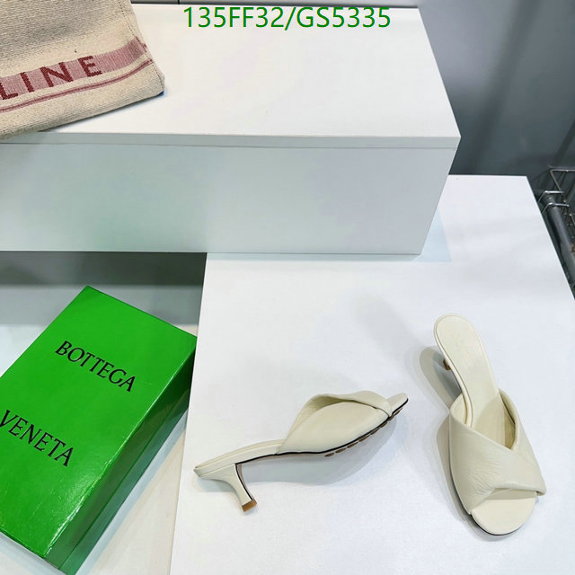 BV-Women Shoes Code: GS5335 $: 135USD