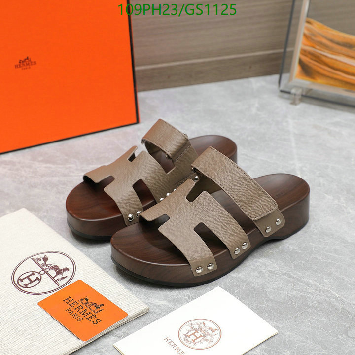 Hermes-Women Shoes Code: GS1125 $: 109USD-Yupoo.ru - Copybrand.Team photo album Hermes-Women Shoes Code: GS1125 $: 109USD