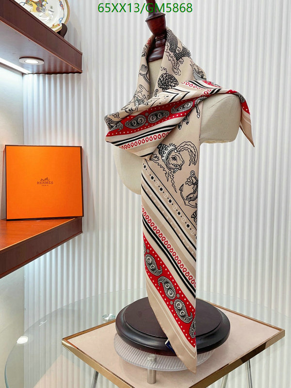 Hermes-Scarf Code: GM5868 $: 65USD