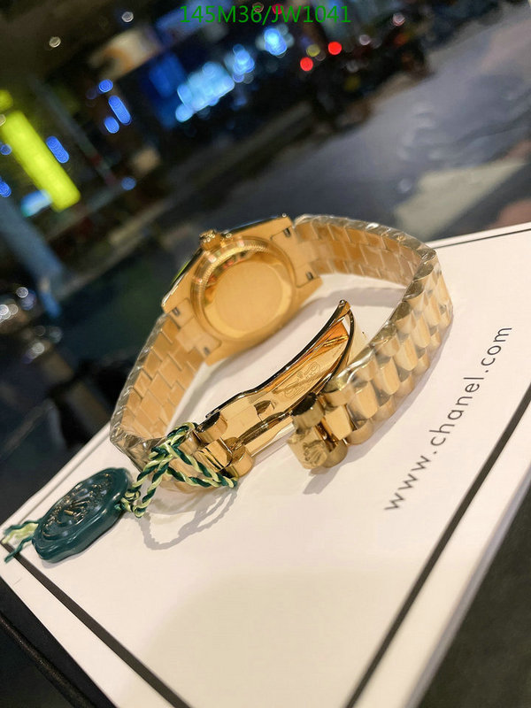 Rolex-Watch-4A Quality Code: JW1041 $: 145USD