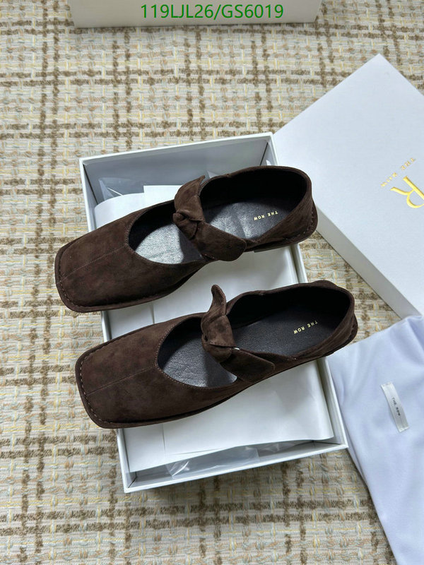 The Row-Women Shoes Code: GS6019 $: 119USD
