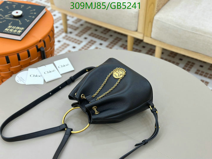 Chlo-Bag-Mirror Quality Code: GB5241 $: 309USD