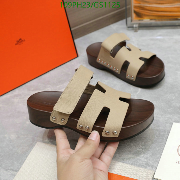 Hermes-Women Shoes Code: GS1125 $: 109USD-Yupoo.ru - Copybrand.Team photo album Hermes-Women Shoes Code: GS1125 $: 109USD