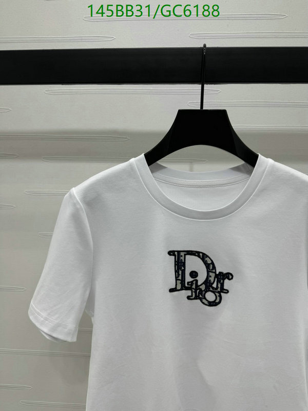Dior-Clothing Code: GC6188 $: 145USD