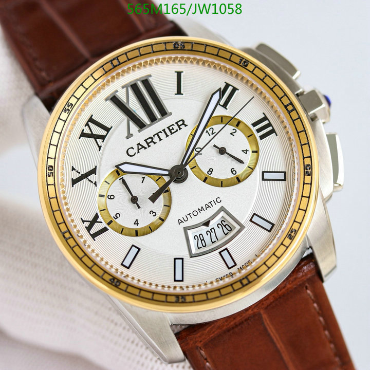 Cartier-Watch-Mirror Quality Code: JW1058 $: 565USD