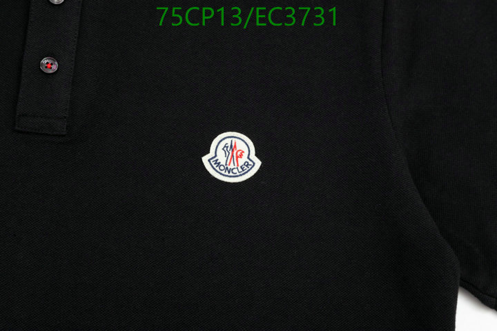 Moncler-Clothing Code: EC3731 $: 75USD