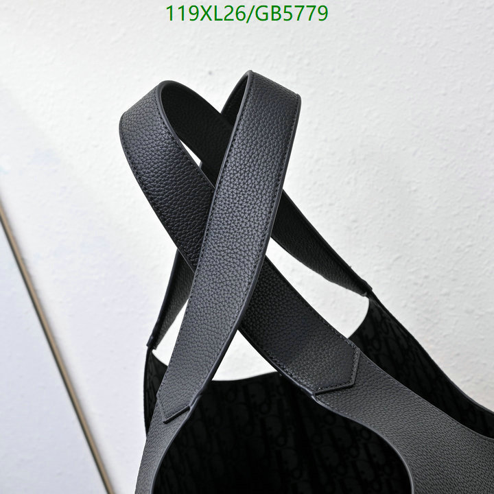 Dior-Bag-4A Quality Code: GB5779 $: 119USD