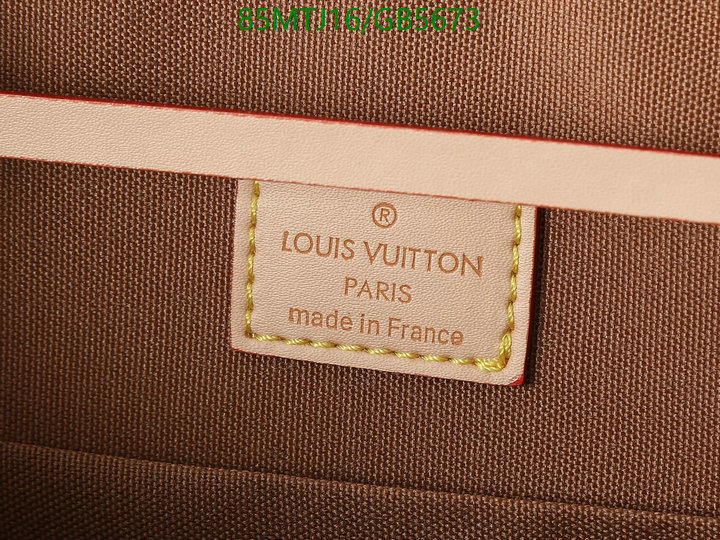 LV-Bag-4A Quality Code: GB5673 $: 85USD
