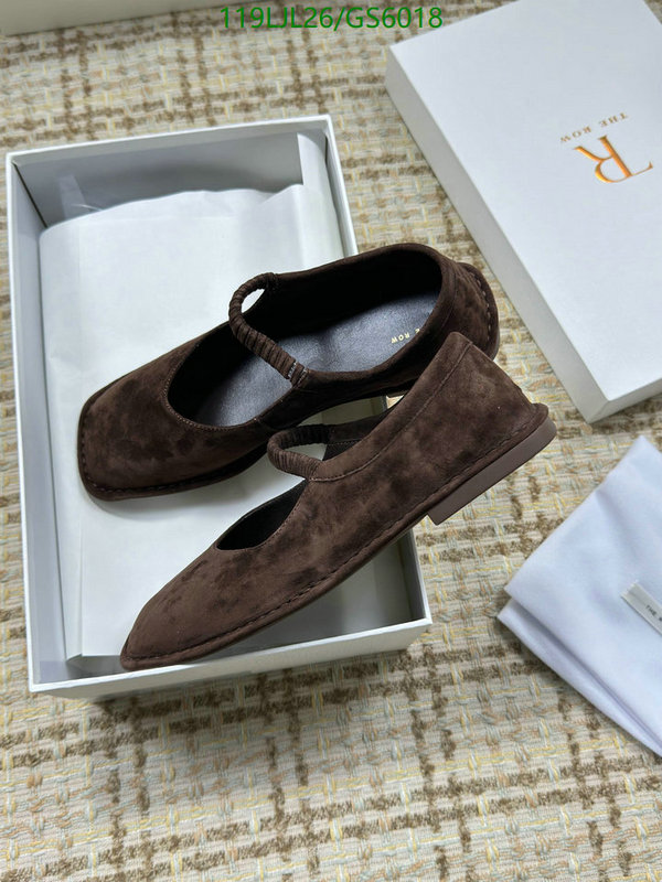 The Row-Women Shoes Code: GS6018 $: 119USD