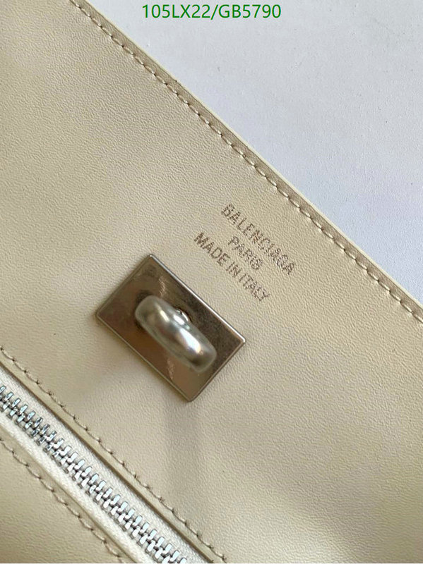 Balenciaga-Bag-4A Quality Code: GB5790 $: 105USD