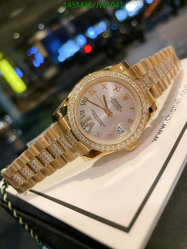Rolex-Watch-4A Quality Code: JW1041 $: 145USD