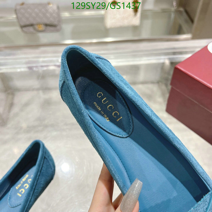 Canada Goose-Women Shoes Code: GS1437 $: 129USD