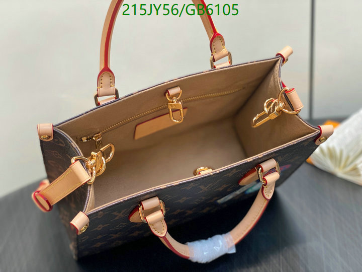 LV-Bag-Mirror Quality Code: GB6105 $: 215USD