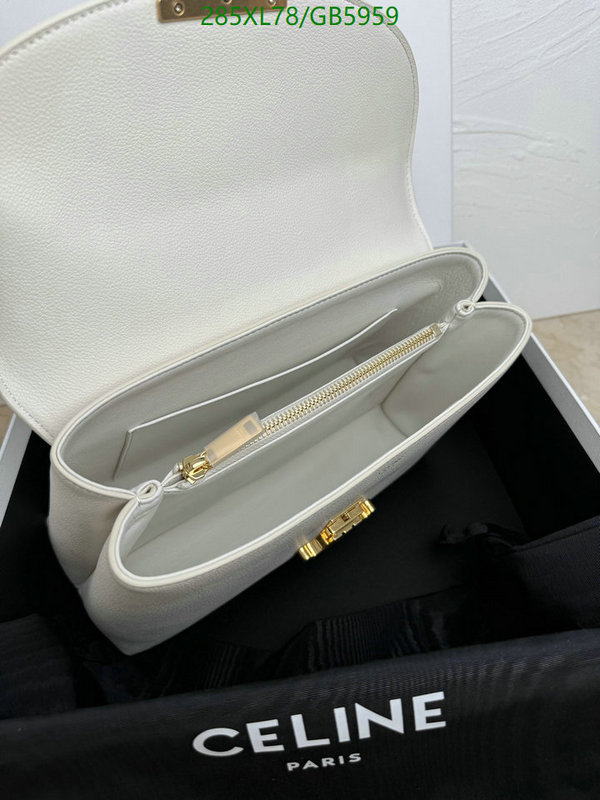Celine-Bag-Mirror Quality Code: GB5959 $: 285USD