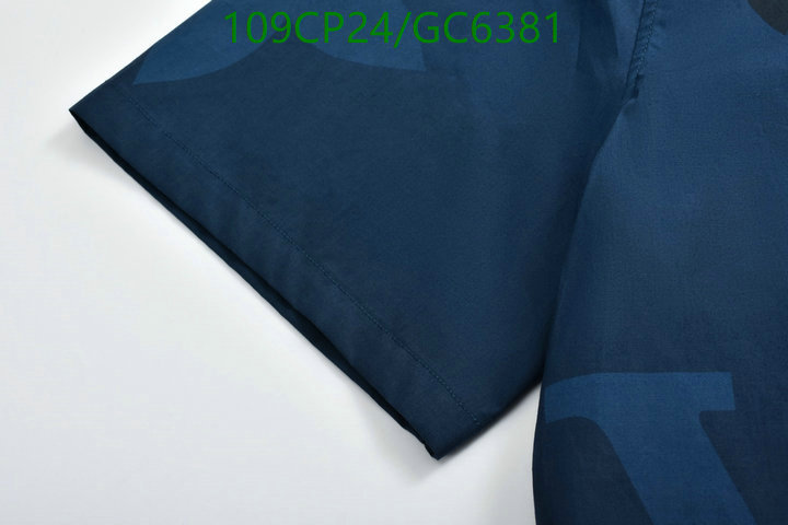 LV-Clothing Code: GC6381 $: 109USD