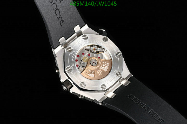 Audemars Piguet-Watch-Mirror Quality Code: JW1045 $: 285USD