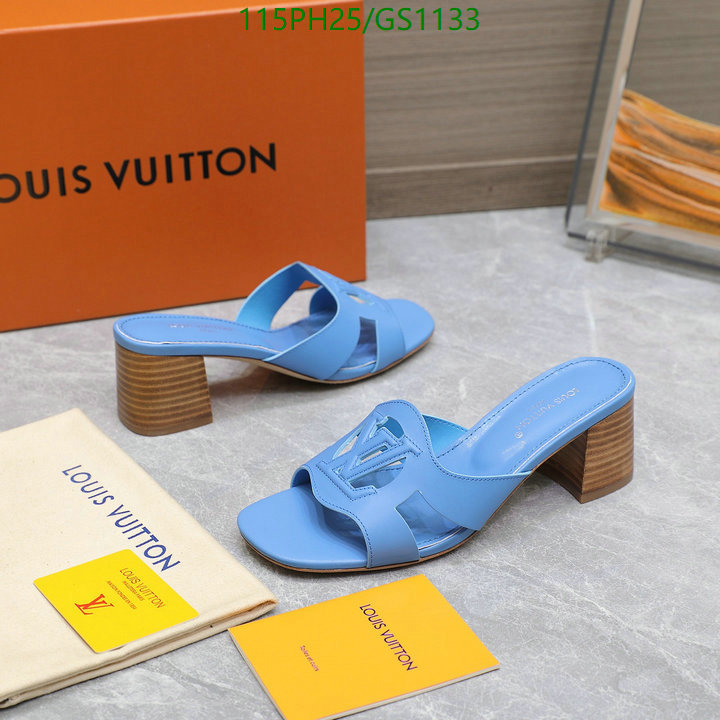 LV-Women Shoes Code: GS1133 $: 115USD-Yupoo.ru - Copybrand.Team photo album LV-Women Shoes Code: GS1133 $: 115USD