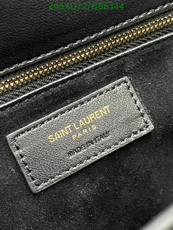 YSL-Bag-Mirror Quality Code: GB6344 $: 265USD
