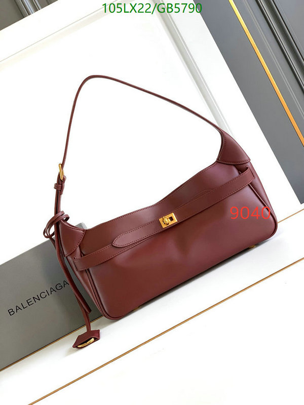 Balenciaga-Bag-4A Quality Code: GB5790 $: 105USD