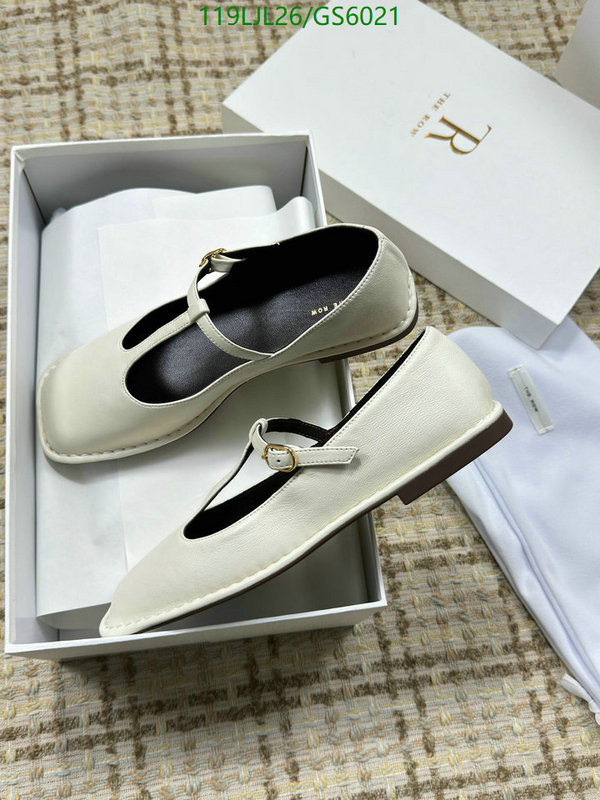 The Row-Women Shoes Code: GS6021 $: 119USD
