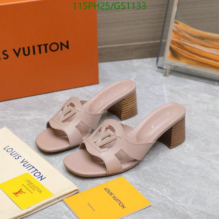 LV-Women Shoes Code: GS1133 $: 115USD-Yupoo.ru - Copybrand.Team photo album LV-Women Shoes Code: GS1133 $: 115USD