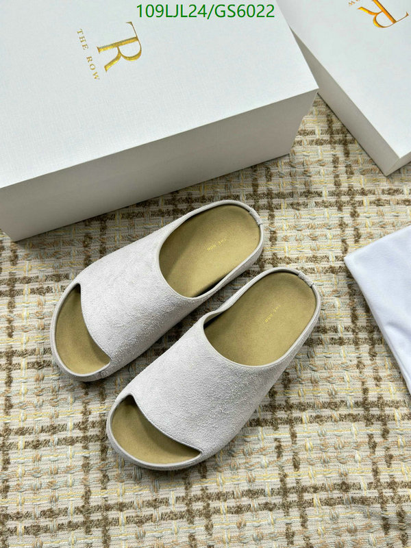 The Row-Women Shoes Code: GS6022 $: 109USD
