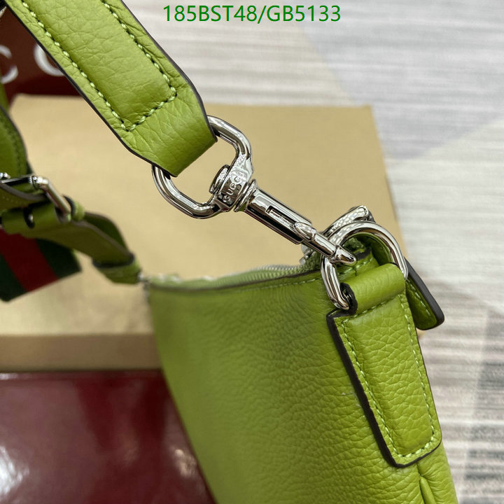 Gucci-Bag-Mirror Quality Code: GB5133 $: 185USD