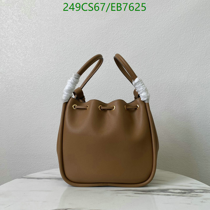 Prada-Bag-Mirror Quality Code: EB7625 $: 249USD