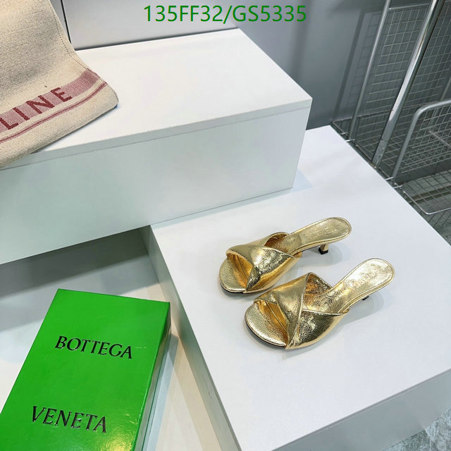 BV-Women Shoes Code: GS5335 $: 135USD