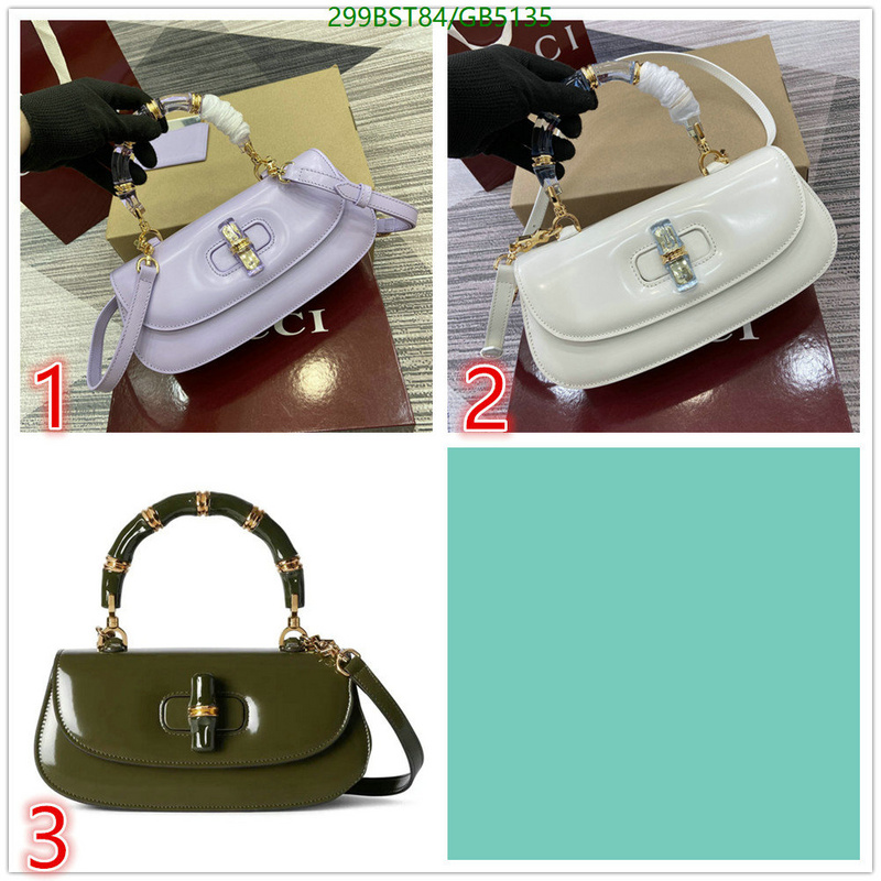 Gucci-Bag-Mirror Quality Code: GB5135 $: 299USD
