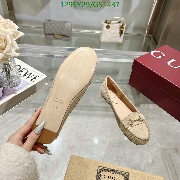 Canada Goose-Women Shoes Code: GS1437 $: 129USD