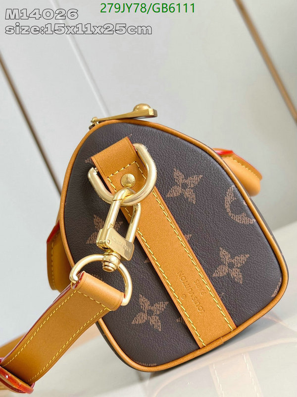 LV-Bag-Mirror Quality Code: GB6111 $: 279USD