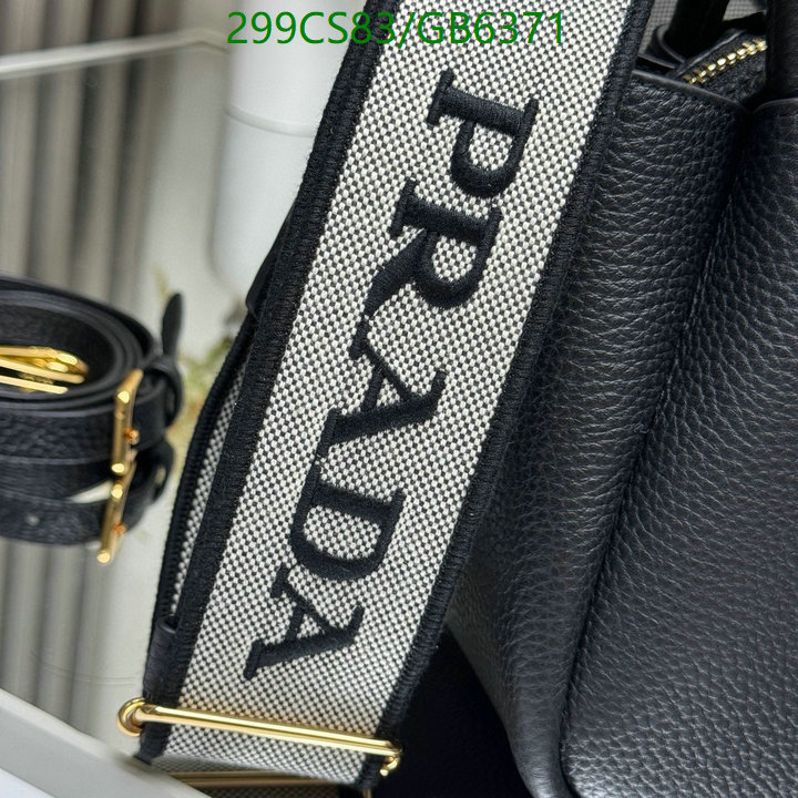Prada-Bag-Mirror Quality Code: GB6371 $: 299USD