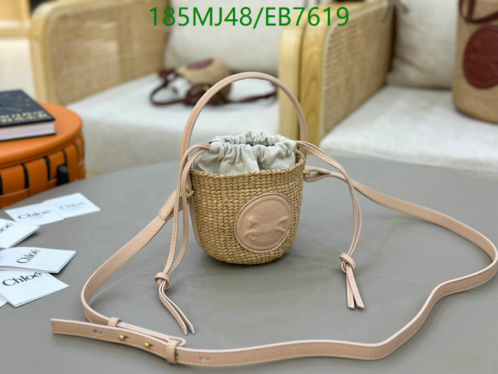 Chlo-Bag-Mirror Quality Code: EB7619 $: 185USD