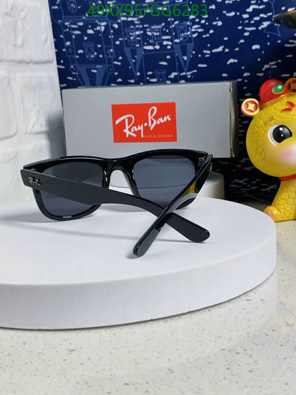 Ray-Ban-Glasses Code: GG6283 $: 49USD