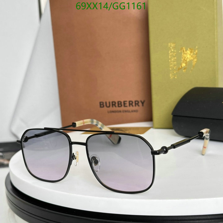 Burberry-Glasses Code: GG1161 $: 69USD