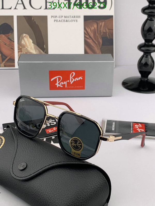 Ray-Ban-Glasses Code: GG6275 $: 39USD