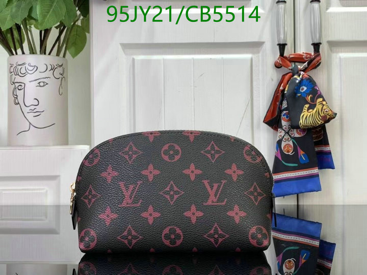 LV-Bag-Mirror Quality Code: CB5514 $: 95USD