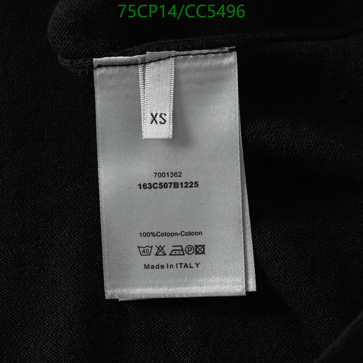 Dior-Clothing Code: CC5496 $: 75USD