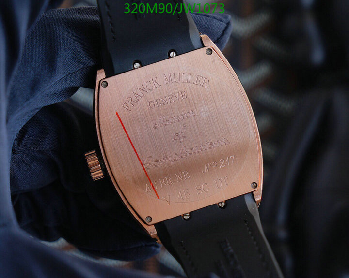Franck Muller-Watch-Mirror Quality Code: JW1073 $: 320USD