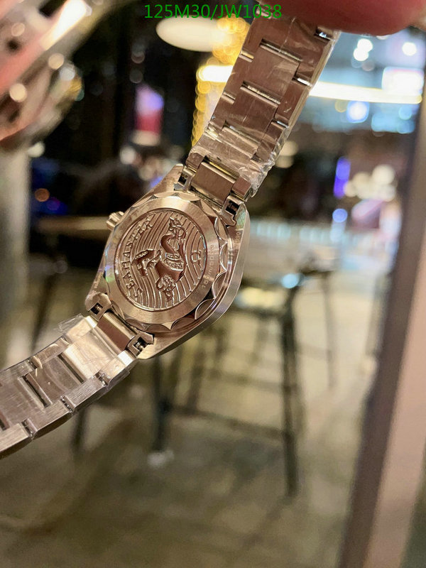 Omega-Watch(4A) Code: JW1038 $: 125USD