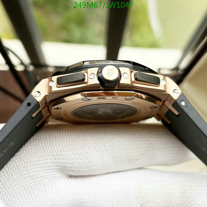 Audemars Piguet-Watch-Mirror Quality Code: JW1047 $: 249USD
