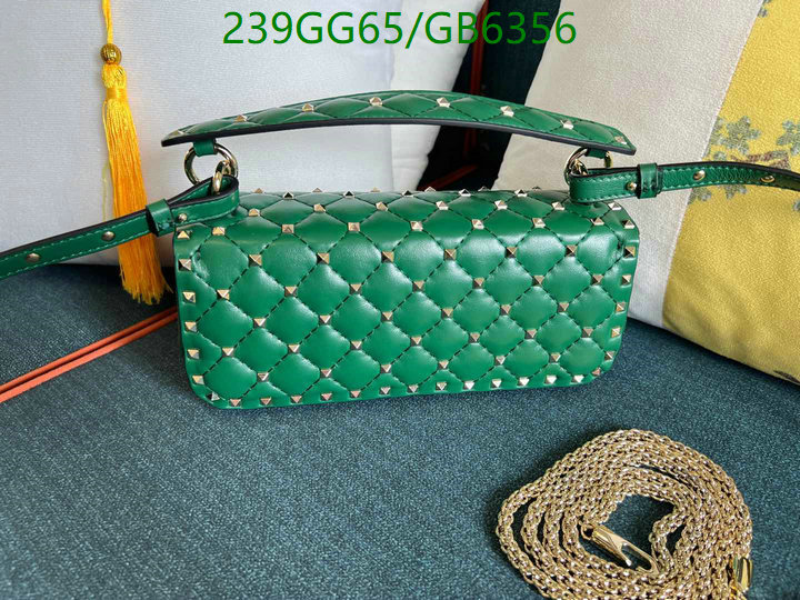 Valentino-Bag-Mirror Quality Code: GB6356 $: 239USD