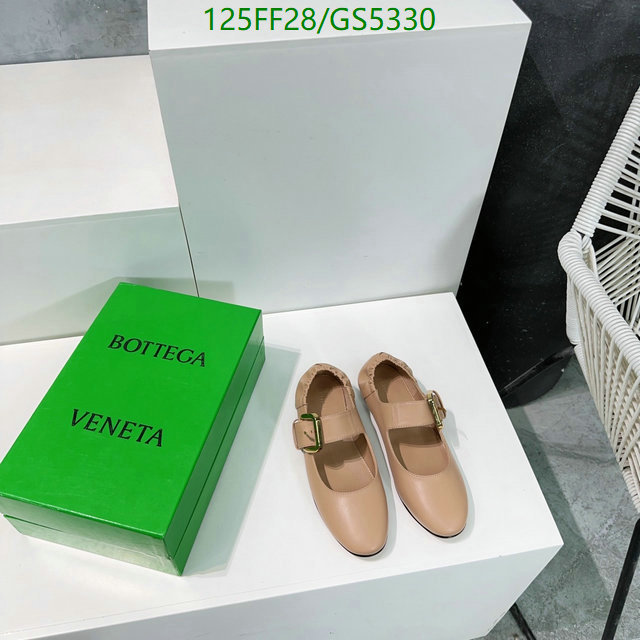 BV-Women Shoes Code: GS5330 $: 125USD